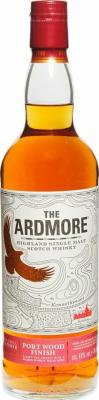 Ardmore 12yo 46% 700ml