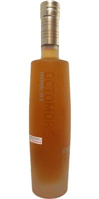 Octomore Edition 07.3 169 63% 700ml