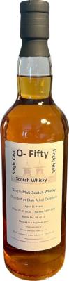 Blair Athol 2010 WhB O-fifty 55.5% 700ml