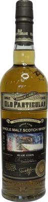 Blair Athol 2011 DL Old Particular Sherry Butt Bayreuther Festspiele 2023 56.5% 700ml