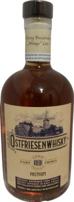 Ostfriesenwhisky SE Premium Beer Cask 46% 500ml