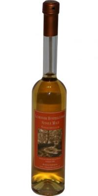 Luzerner Hinterlander 1yo Merlot Cask 40% 500ml