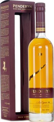 Penderyn Sherrywood 46% 700ml