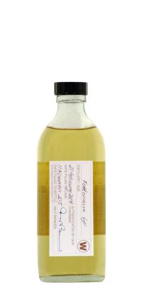 Fettercairn 2008 TWS Glenkeir Treasures 40% 200ml
