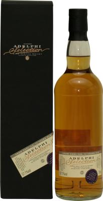 Caol Ila 2009 AD Selection 57.1% 700ml