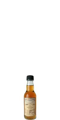 Tomatin 2007 WW8 Sherry Quarter Cask 64.6% 200ml