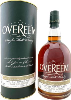 Overeem 2015 OHD351 46% 700ml