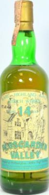 Miltonduff 14yo Ses Pluscarden Valley 57.4% 750ml