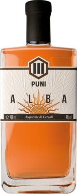 Puni Alba 2yo 43% 700ml