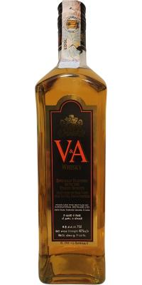 V&A Whisky Distillery Bottling 40% 750ml