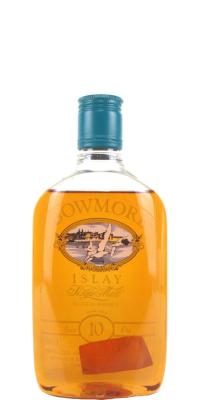 Bowmore 10yo 43% 500ml