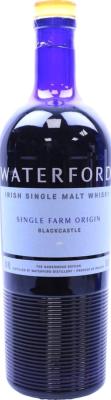 Waterford Blackcastle Edition 1.1 Single Farm Origin 1st FILL U.S. Virgin U.S. wine DOUX Nature Hawksmoor Exclusive UK 50% 700ml