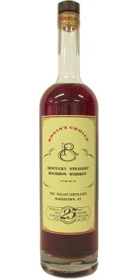 Rogin's Choice 1981 66.6% 750ml