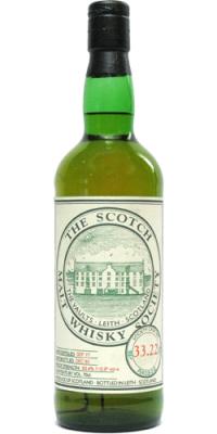 Ardbeg 1977 SMWS 33.22 63.4% 700ml