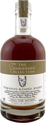 The Tasmanian Collection 2015 46% 700ml