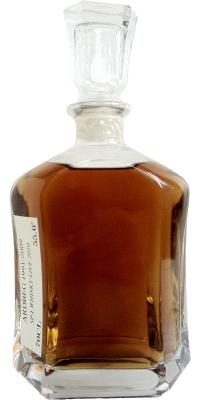 Ardbeg 1991 LMDW Whisky Live Spa 2010 decanter Sherry 55.6% 700ml