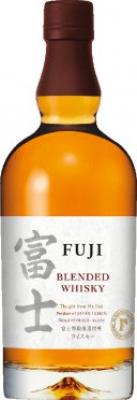 Fuji Gotemba Fuji 46% 700ml