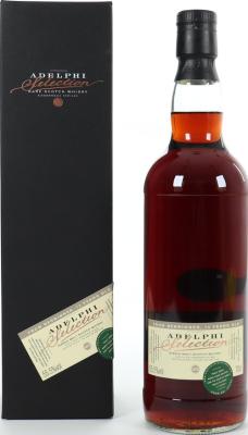 Benrinnes 2006 AD Selection #305385 55.5% 700ml