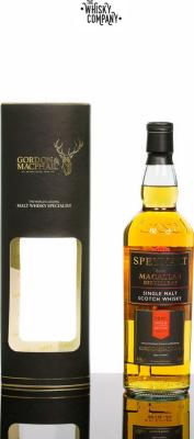 Macallan 2005 GM 43% 700ml