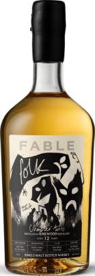 Linkwood 2010 PSL Fable Whisky Chapter Two Hogshead 55.8% 700ml