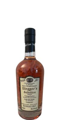 Craigellachie 2006 RS Limited Whiskyclub-Edition Port Cask Finish #900654 Bernadette Gammeter 55.6% 500ml