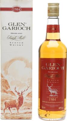 Glen Garioch 1984 40% 700ml