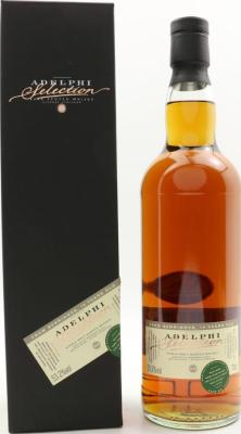 Benrinnes 2011 AD 53.2% 700ml