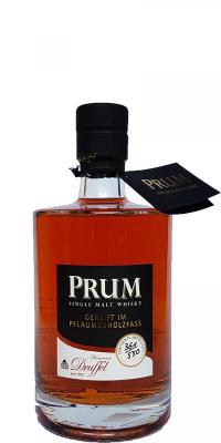 Prum 2014 Limited Edition 2018 47% 500ml