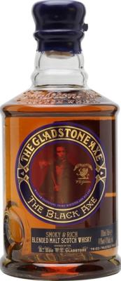 The Gladstone Axe Black Axe 41% 700ml