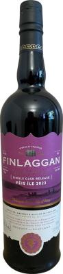 Finlaggan Feis Ile 2023 Ruby Port Pipe Feis Ile 2023 53.5% 700ml