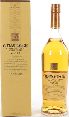 Glenmorangie Astar Missouri Ozark Oak 57.1% 750ml