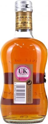 Isle of Jura 16yo 40% 350ml