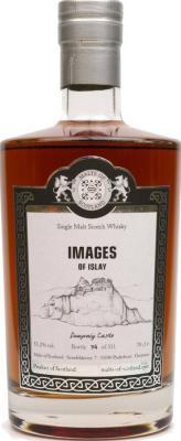 Images of Islay Dunyvaig Castle MoS 53.2% 700ml