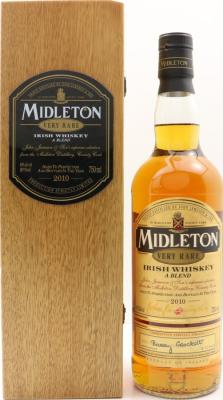 Midleton Very Rare 40% 750ml