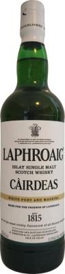 Laphroaig Cairdeas Feis Ile 2023 52.3% 700ml