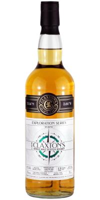 Ardmore 2009 Cl Exploration Series Brandy 50% 700ml