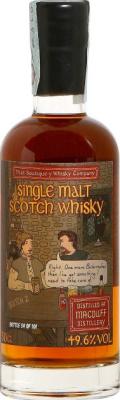 Macduff Batch 2 TBWC 49.6% 500ml