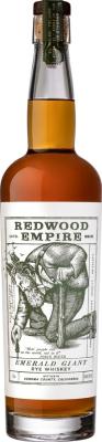 Redwood Empire Emerald Giant 45% 750ml