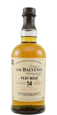 Balvenie 2003 American Oak 48.3% 700ml