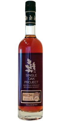 Buffalo Trace 2003 Single Oak Project #110 45% 375ml