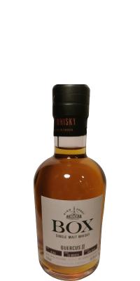 Box Quercus II Alba 50.8% 200ml