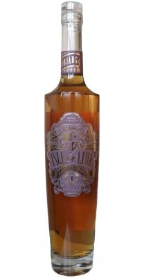 Isle of Lime Vardbjarg Shareholders Edition IV Virgin American Oak 50.5% 500ml