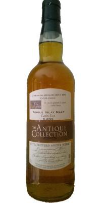 Caol Ila 8yo IM The Antique Collection 43% 700ml