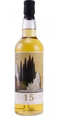 Benrinnes 15yo whic Architecture of Taste 53.4% 700ml