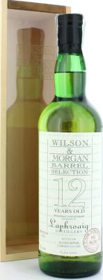 Laphroaig 1998 WM Barrel Selection #700297 59.3% 700ml