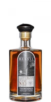 Teerenpeli Bessie Distiller's Choice Ex-Laphroaig Quarter Cask The Local Whisky Club 61.7% 500ml