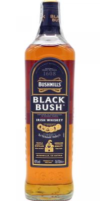 Bushmills Black Bush Sherry Cask 40% 700ml