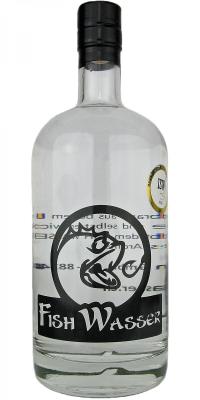 Fish Wasser NAS 42% 700ml