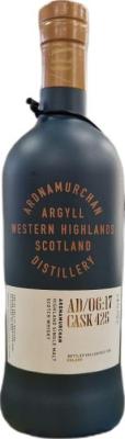 Ardnamurchan 2017 AD 06:17 Poland Edition Exclusively for Poland 56.9% 700ml