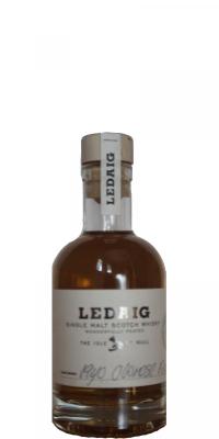 Ledaig 19yo 45.9% 200ml